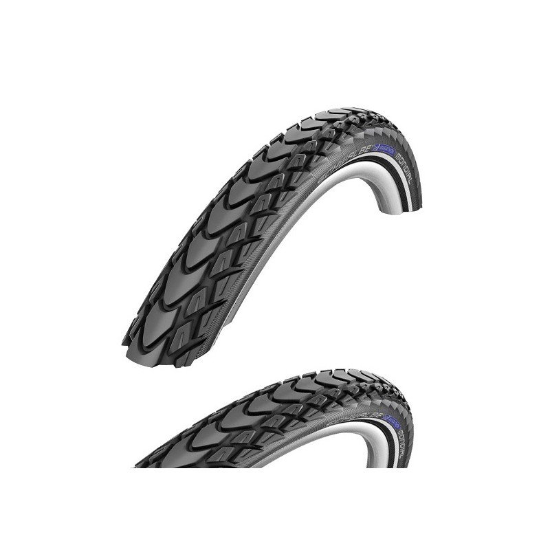 Schwalbe drutowa MARATHON MONDIAL 28x1.6 RG Reflex 11100309