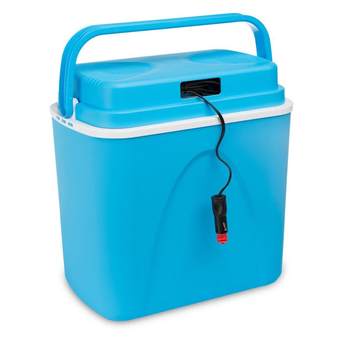 ConnaBride urystyczna Electric Coolbox 22L 12V Connabride / Wysyłka 24H / Tanie Raty (N1334)