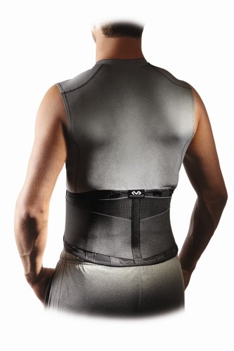Stabilizator pleców McDavid Back Support - L