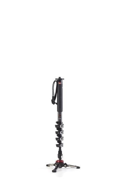 Manfrotto XPRO Carbon 5 MVMXPROC5