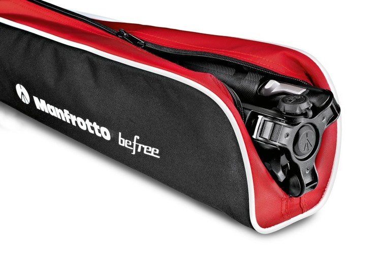 Manfrotto Befree 2.0 torba na statyw MB MBAGBFR2