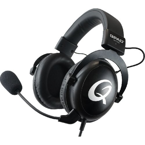 Qpad QH-95 Czarne (9J.H3593.H95)