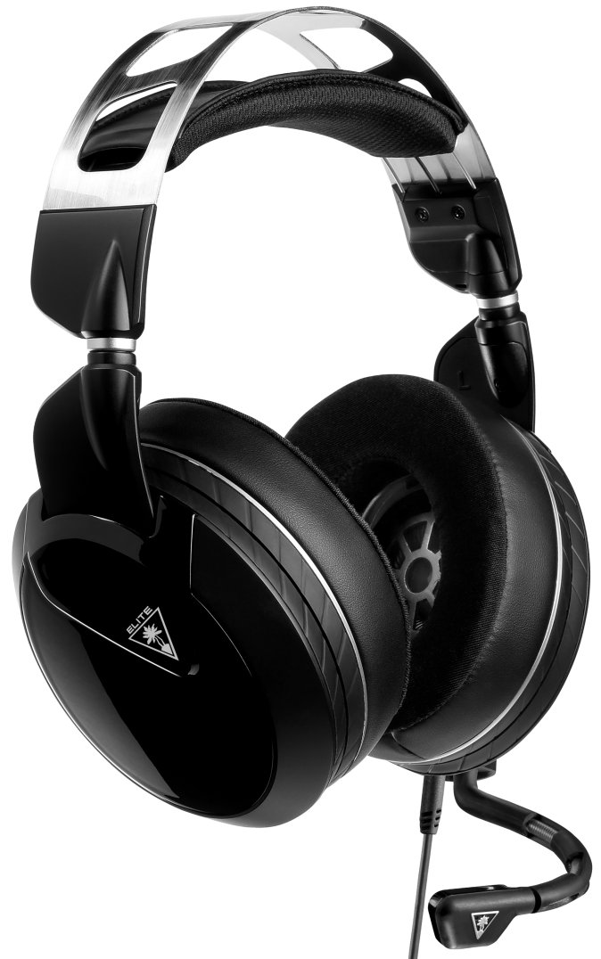 TURTLE BEACH PS 3/4 Elite Pro + SuperAmp