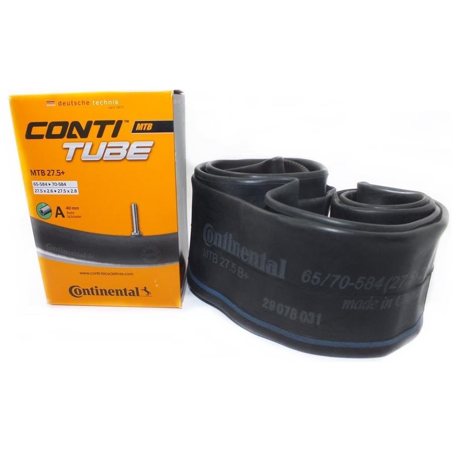 Continental Dętka 27,5x2.6-2.8 Av 40mm 65/70-584