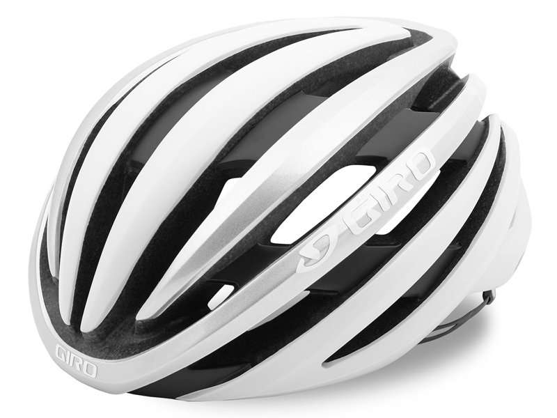 GIRO CINDER MIPS - kask rowerowy biały mat