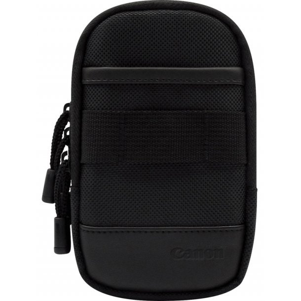 Canon DCC-2400 Kompaktowa obudowa Czarny, Torba 4549292072020