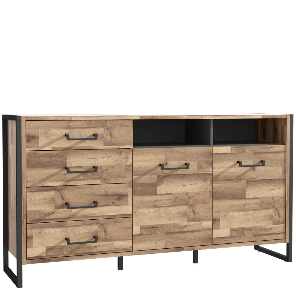 Forte Hud Komoda HUDK231 -