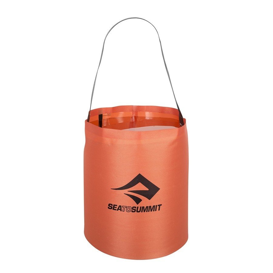 SEA TO SUMMIT Wiadro składane FOLDING BUCKET-10 l