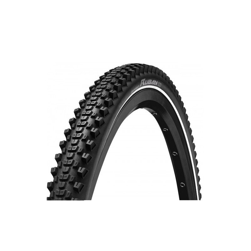 Continental Ruban Clincher Tyre 29x2.30