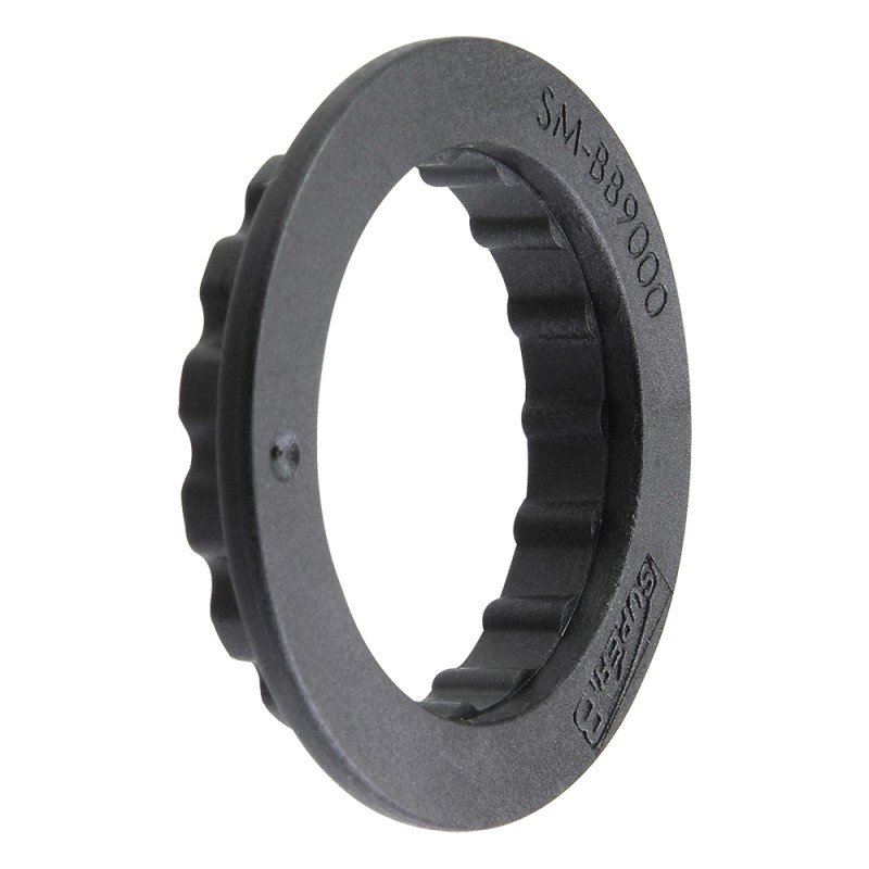 Shimano Super b Adapter do odkręcania wkładu suportu SuperB do SM-BB9000, SM-BB93