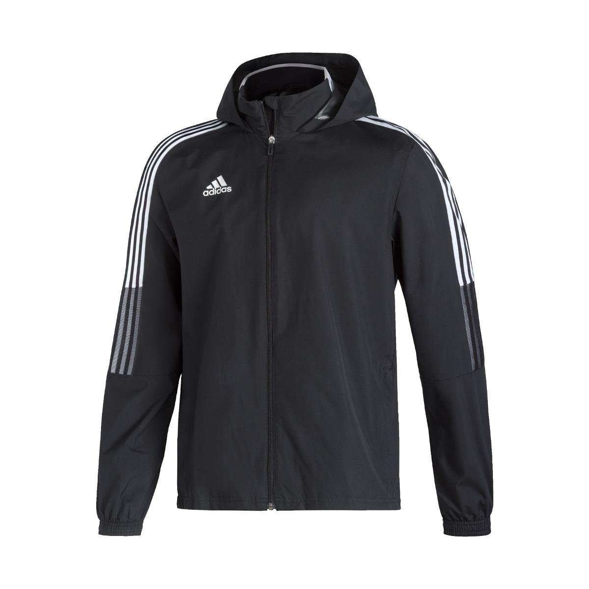 Adidas Tiro 21 All Weather kurtka 466 Rozmiar XS GH4466/XS