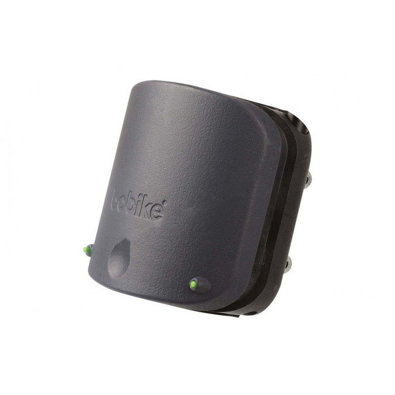 Uchwyt fotelika BOBIKE GO