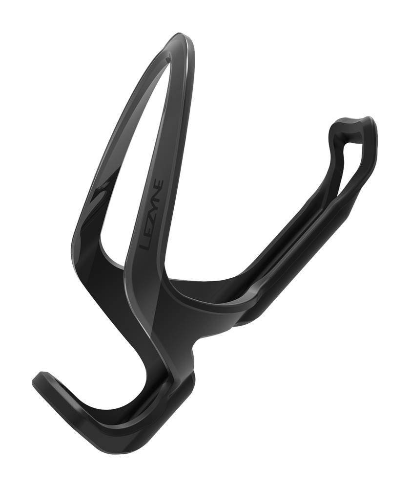 LEZYNE Matrix Team Bottle Cage, black 2021 Uchwyty 452100112