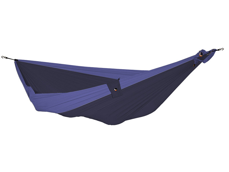 Ticket to The Moon Hamak King Size Hammock - blue/purple TMK0630