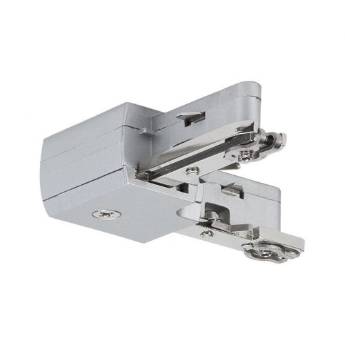 Paulmann Mac2 Round spot do syst. prętowych 1x35W GU4 chrom mat, 97648