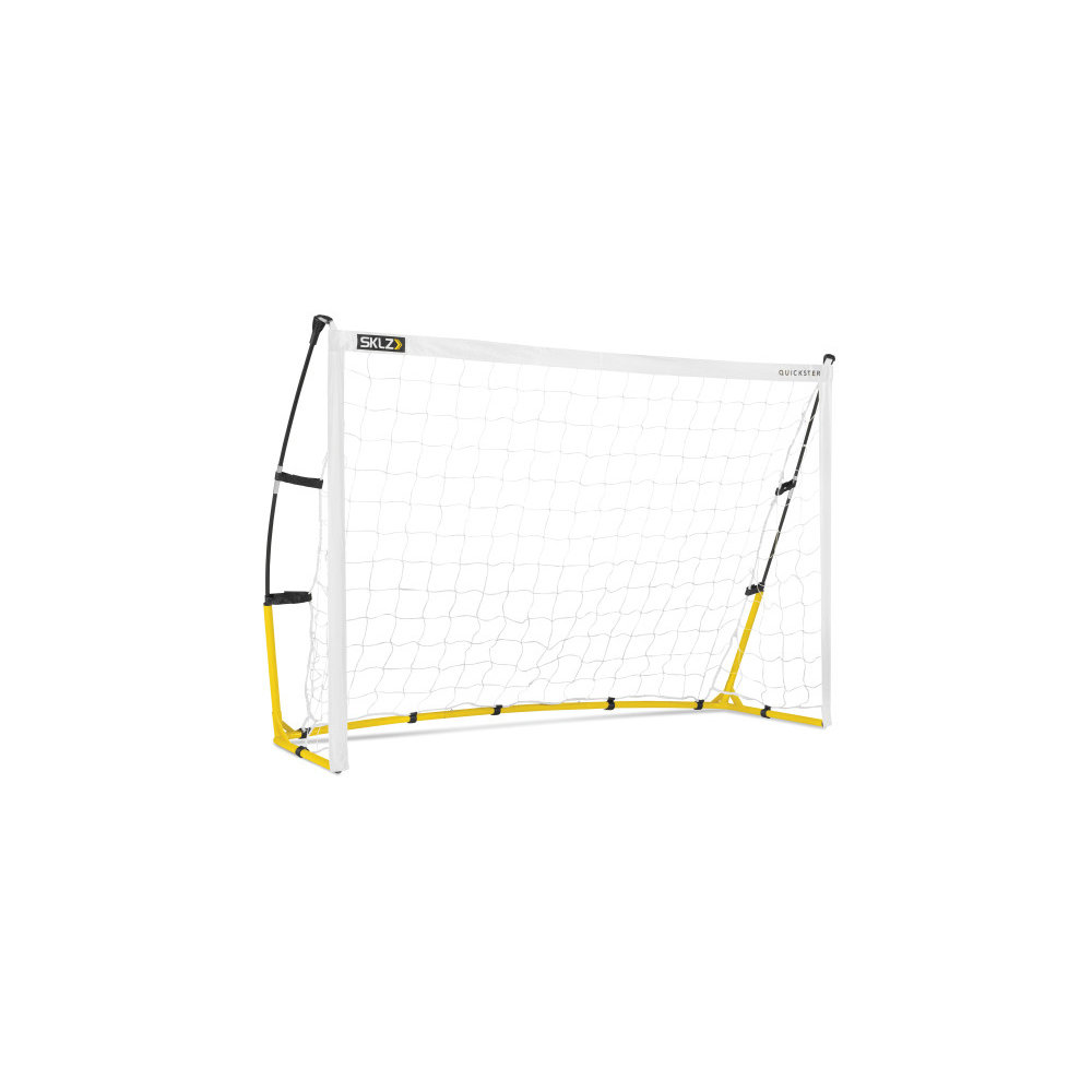 SKLZ - Bramka do piłki nożnej Quickster -180 x 120 cm