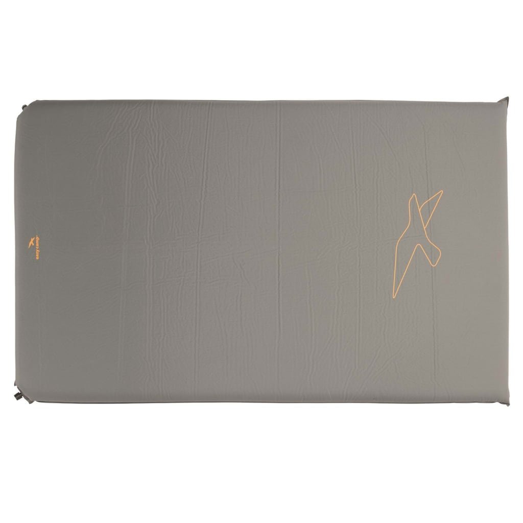 Easy camp Siesta Mat Double 10.0 cm, Mata 5709388104342