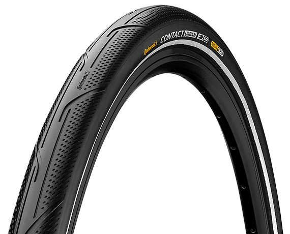 Continental Contact Urban Clincher Tyre 28x1.75