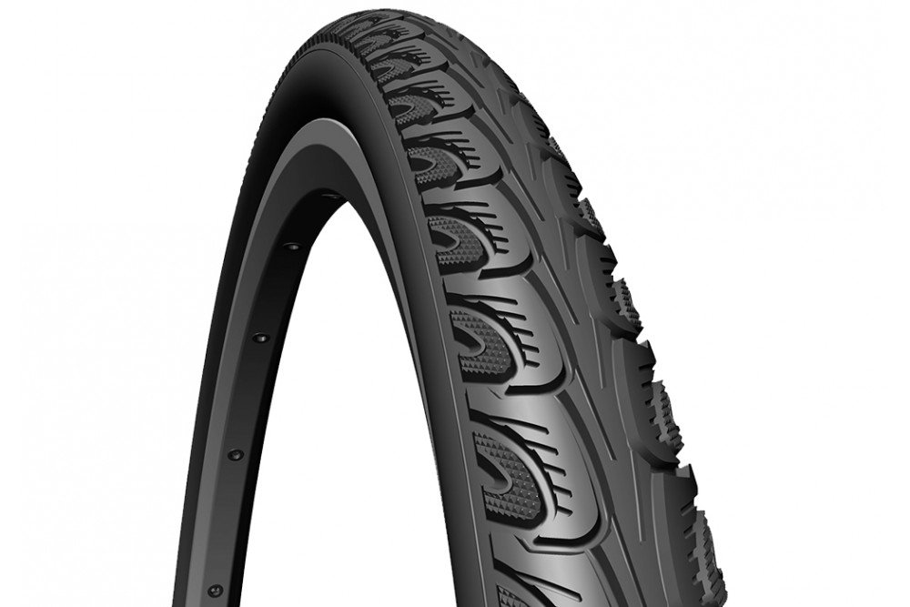Opona rowerowa Mitas 40-635 Hook