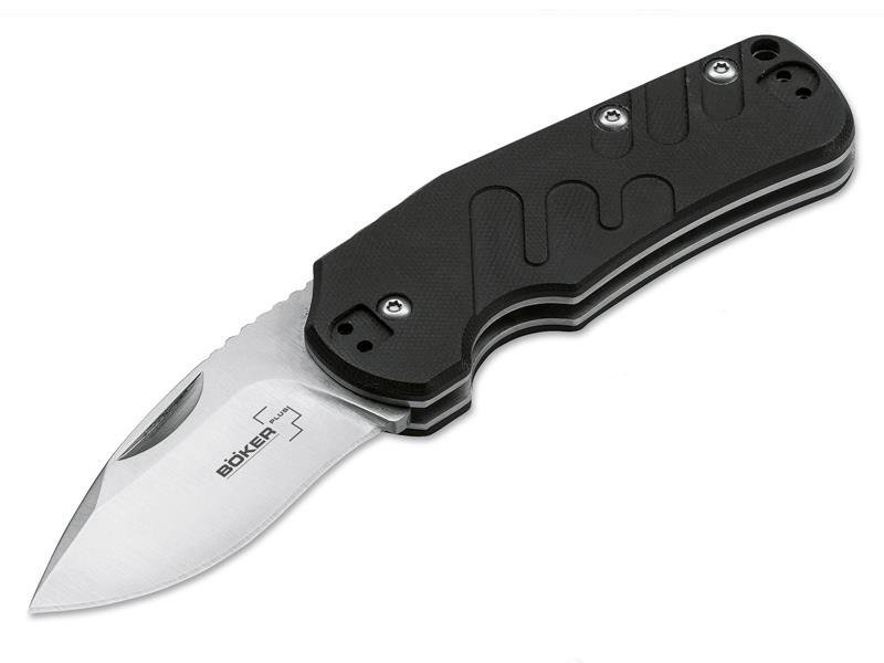 Böker Scyzoryk  Plus Worldwide 01BO569