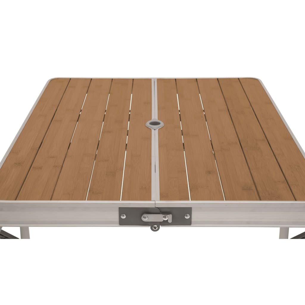 Outwell Dawson Picnic Table 2021 Stoły kempingowe 531159