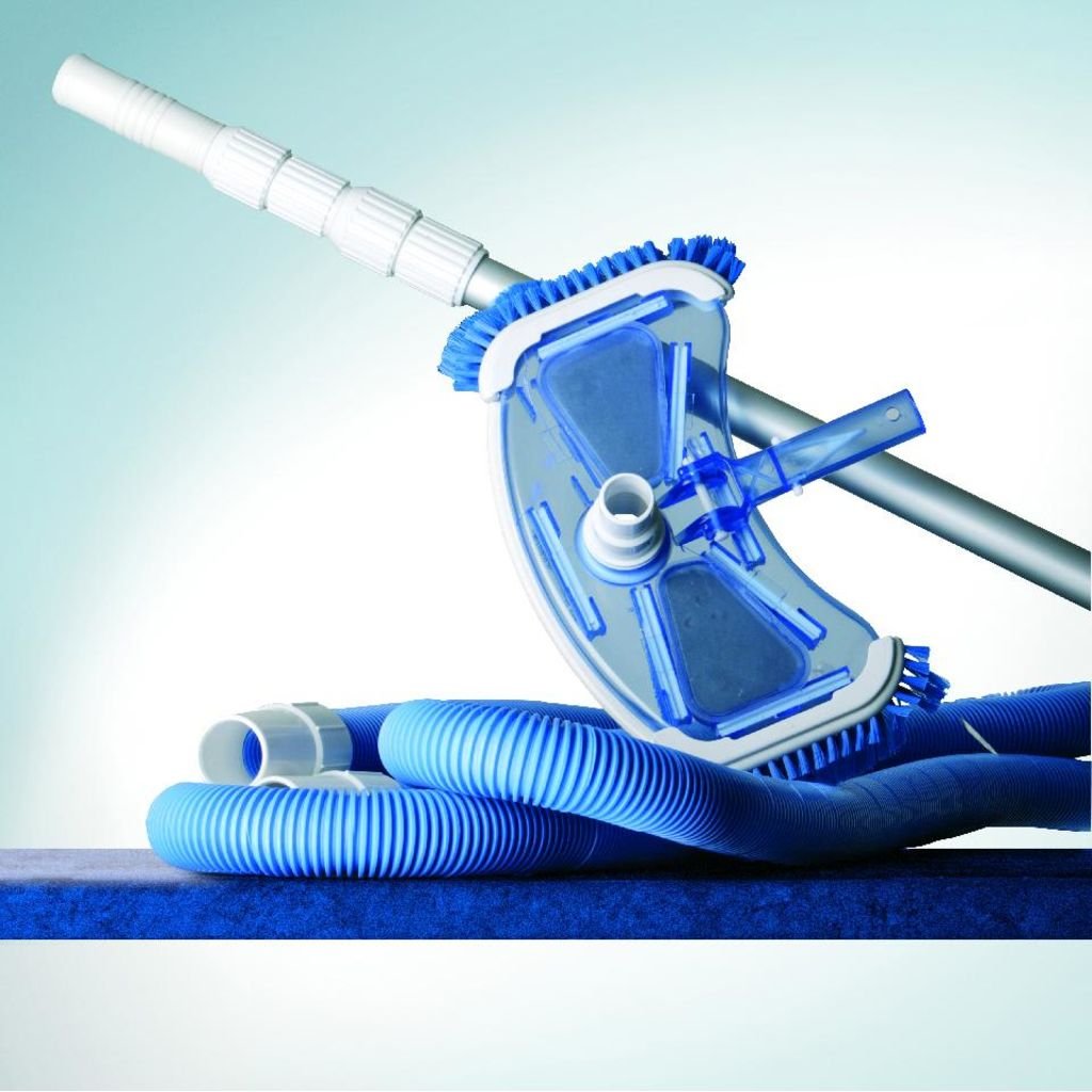 Gre Zestaw do czyszczenia basenu Aquafun