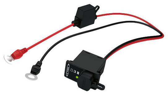 CTEK Panel CTEK Comfort Indicator M8