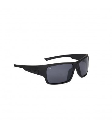 SHIMANO Okulary polaryzacyjne Yasei Silver/Grey