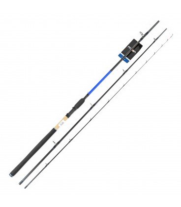 Wędka Daiwa N Zon  Feeder(Mm) 3.35M -50G