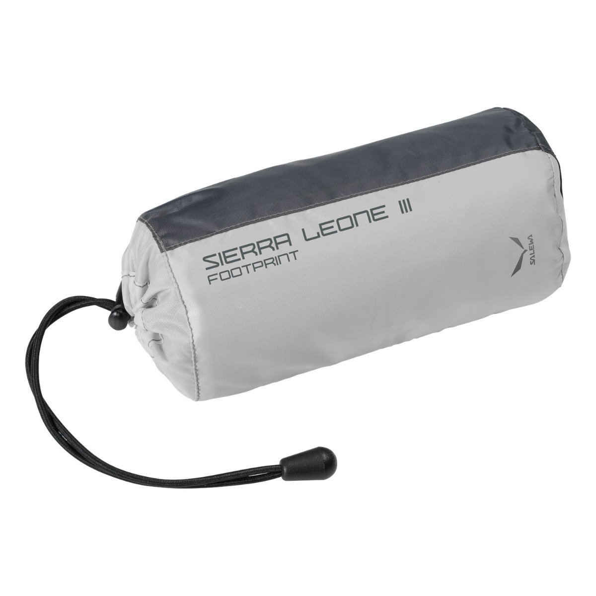 Salewa Sierra Leone III Footprint, grey 2020 Podkłady pod namiot 00-0000005639-2990-UNI