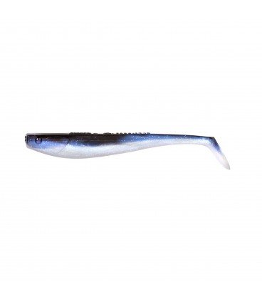 Przynęta Mann's Q-paddler 8cm proper baitfish