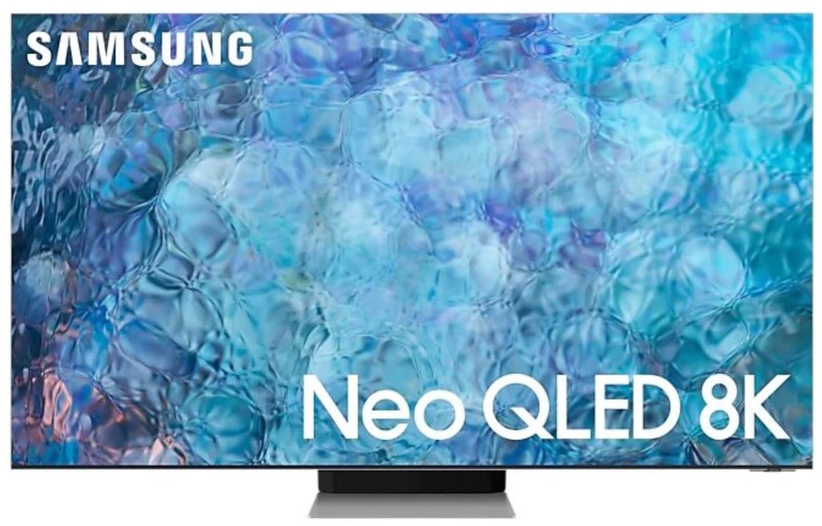 Samsung QLED QE85QN900AT (QE85QN900ATXXH)