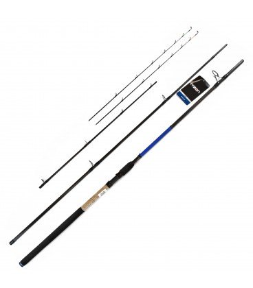 Wędki Daiwa N'zon Distance Feeder -150g 3,66 m