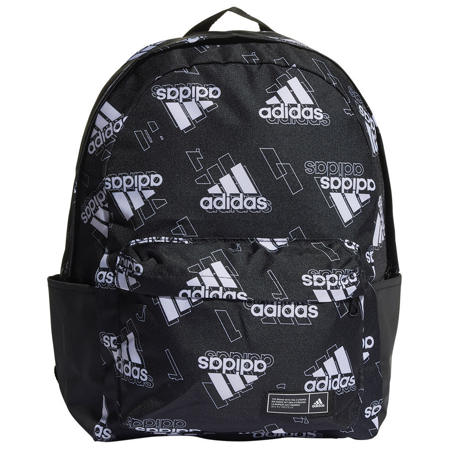 Adidas, Plecak, Classic Backpack GFX1 HH7070
