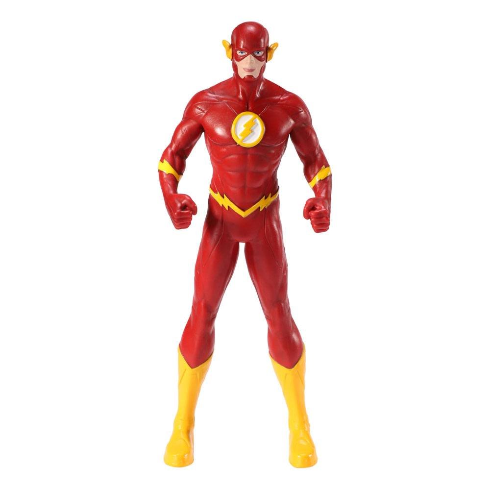 THE FLASH figurka 14 cm DC Noble Collection