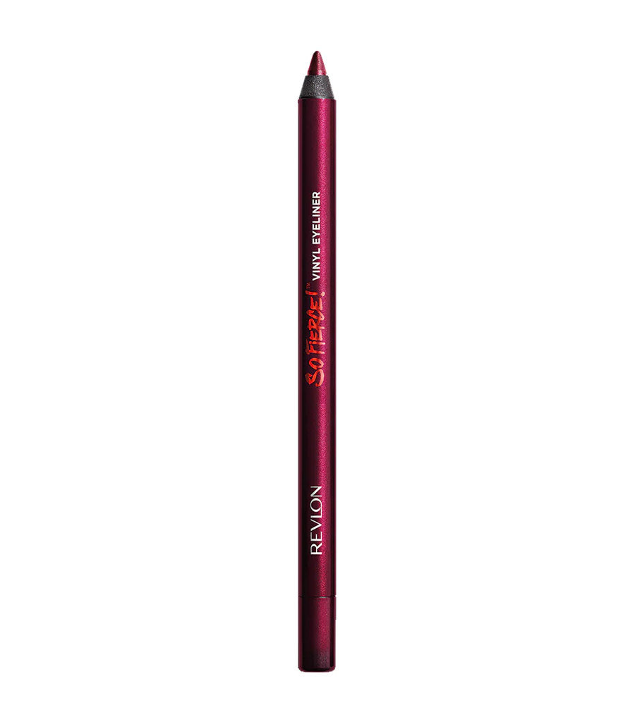 Revlon, So Fierce, Eyeliner, 863 Righteous Rum, 1,2 g