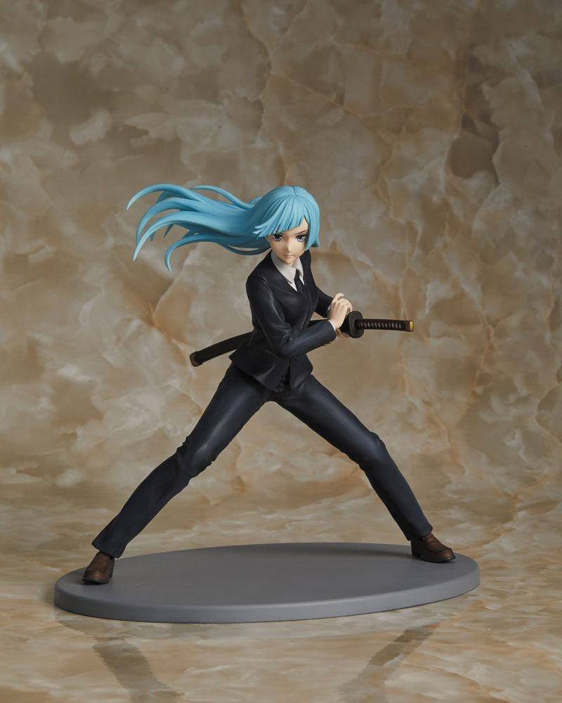 Figurka Jujutsu Kaisen, Miwa Kasumi