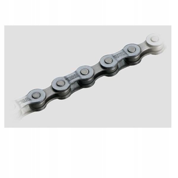 Łańcuch 116 og tb50 +2złączki 5/6/7speed
