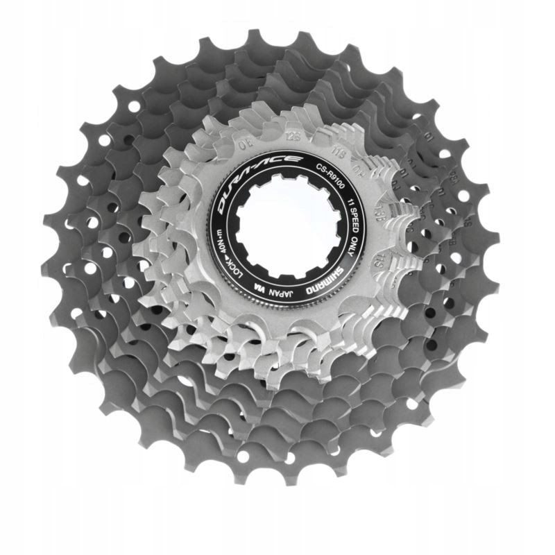Shimano Kaseta 11rz 12-28 CS-R9100 4524667858638