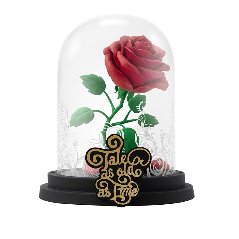 Figurka Disney Sfc - Enchanted Rose