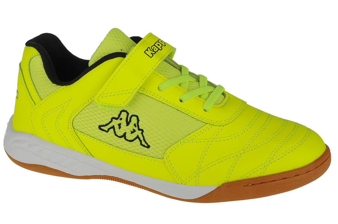 Buty piłkarskie halówki, dla dzieci, Kappa, Rozmiar 40, Damba T 260765T-4011