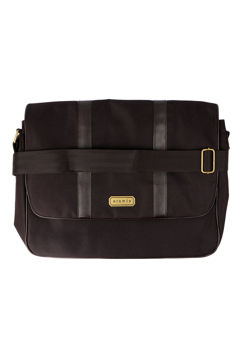 Aramis Messenger Bag