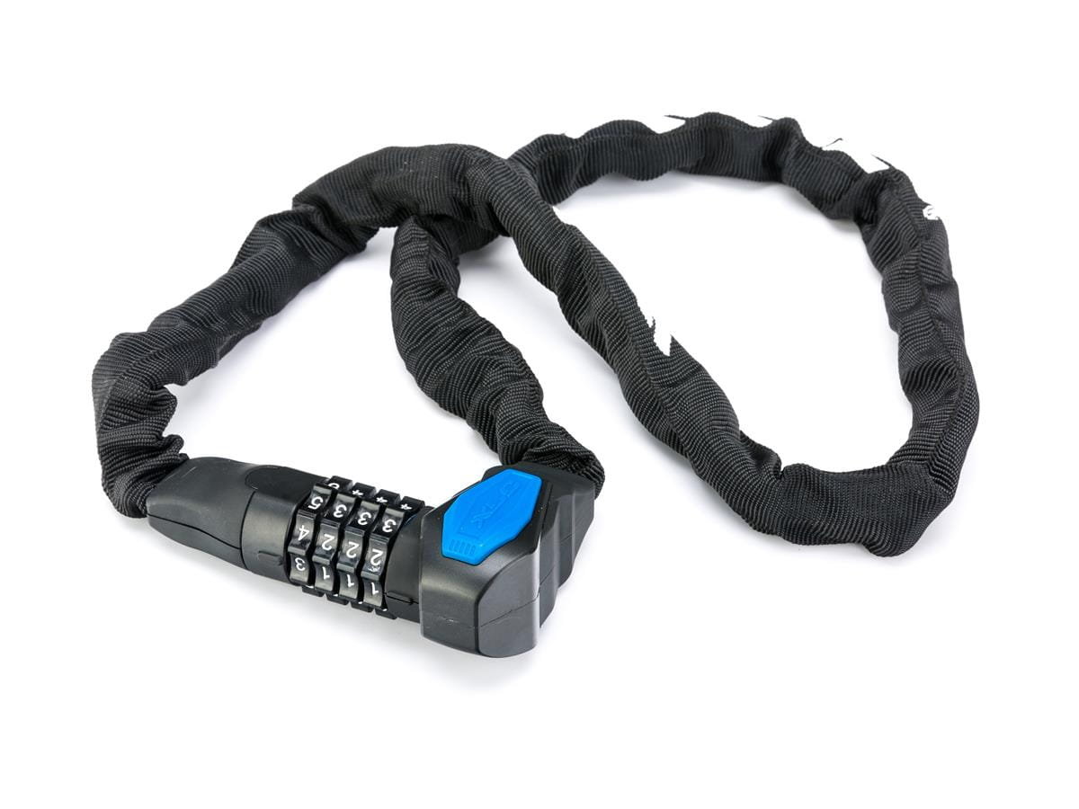 Zamkniecie Na Klucz/Szyfr Xlc Lancuch, Yakuza Plus  6X1000mm
