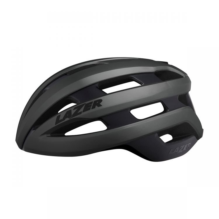 Kask rowerowy Lazer SPHERE | Titanium 55-59cm