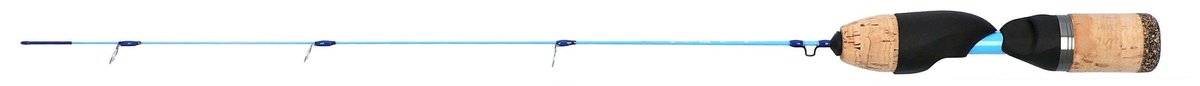 Mikado Wędka Podlodowa feather Ice 50CM