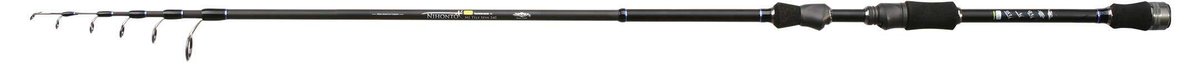 Wędka Mikado Nihonto Telespin