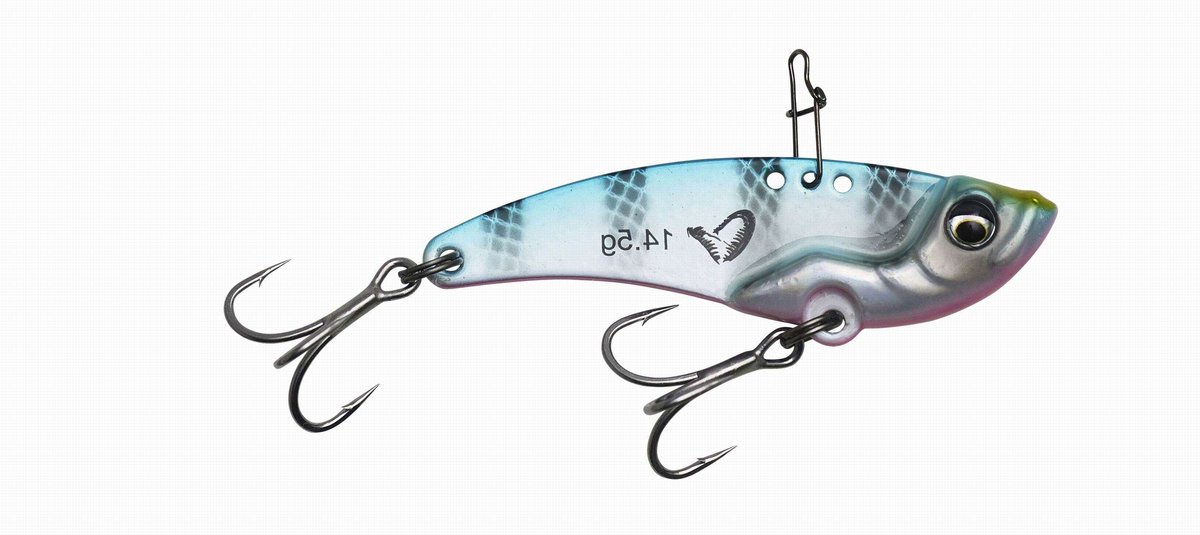 Cykada Savage Gear Vib Blade