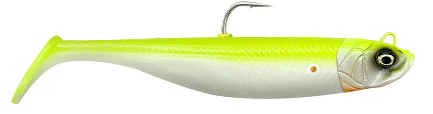 Guma Savage Gear Savage Minnow zestaw