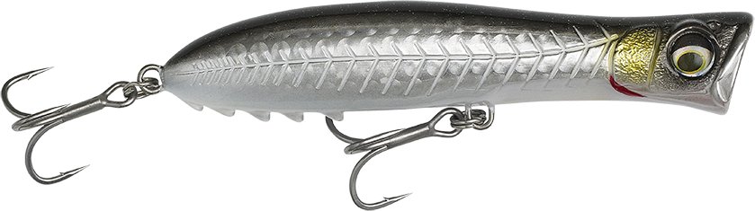 Wobler Savage Gear Gravity Popper