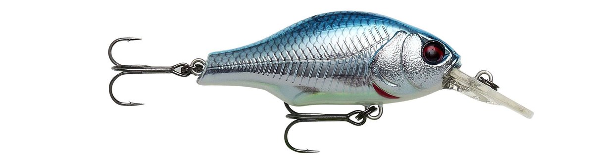 Wobler Savage Gear Gravity Crank MR